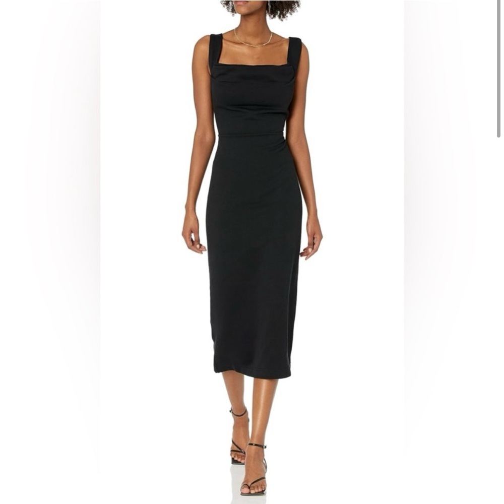 NWT Making The Cut Women's Winning Look Andrea's Dress - Small